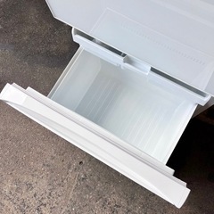 ご成約済み🐶　設置まで‼️ TOSHIBA 3ドア冷蔵庫 363L✨ タッチパネル⭕️の画像