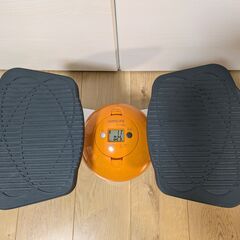 【無料】ステッパー　エアロライフ　コアビクサーの画像