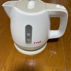 ティファール