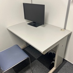 事務机　オフィスデスク