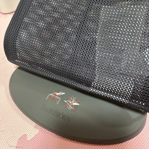 ベビービョルン♡バウンサー♡美品