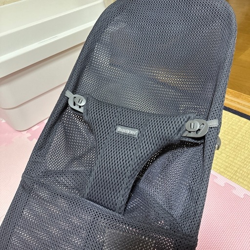 ベビービョルン♡バウンサー♡美品
