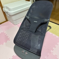 ベビービョルン♡バウンサー♡美品
