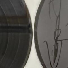 山口百恵 LP 不死鳥伝説美盤の画像