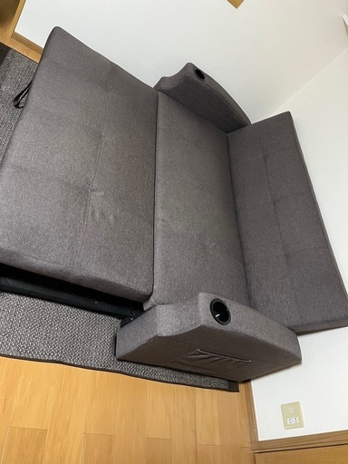 ソファーベット