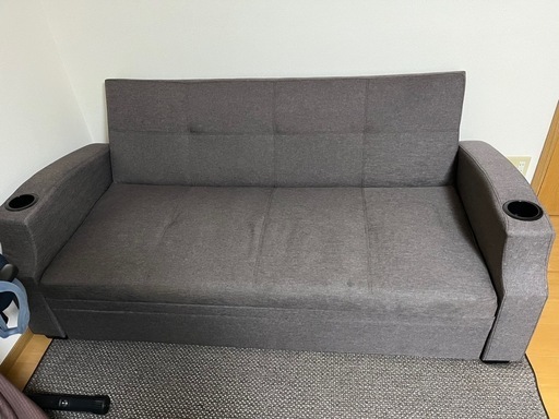ソファーベット