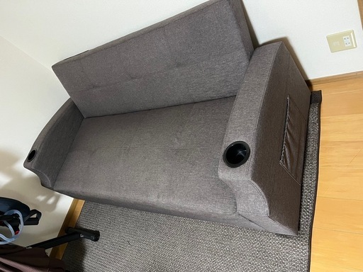 ソファーベット