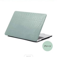 【新品未使用】MacBook Air A2337（2022）用カ...