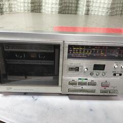 ソニー カセットデッキ TC-K65