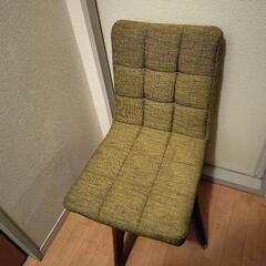 回転　ダイニング　チェア