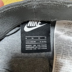 NIKEレギンスの画像