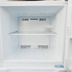 ♦️ヤマダ電機ノンフロン冷凍冷蔵庫【2023年式】YRZ-F23K