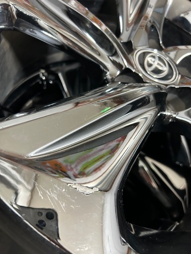 ホイールセット