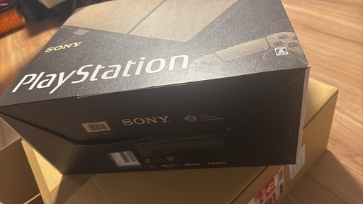 PS5 デジタル・エディション 30周年アニバーサリー リミテッドエディション 特別セット [CFI-2000B30] 