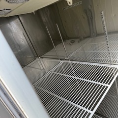 冷蔵庫　無料　差し上げますの画像