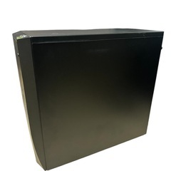 自作ゲーミングPC!ryzen5 2600☆SSD搭載！メモリ16GBの画像