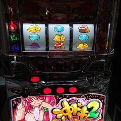 ☆最終値下げ☆沖ドキ２☆コイン不要機☆ドアキー☆設定キー☆ボリュ...