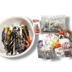 【お買い得？！】 工具 ネジ ボルト 他 まとめ売り！