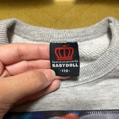 トイストーリートレーナーの画像