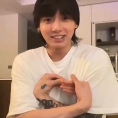 ARMY💜 - 友達