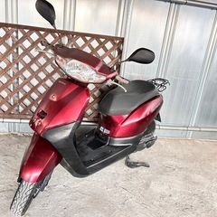 TACT 原付の中古が安い！激安で譲ります・無料であげます