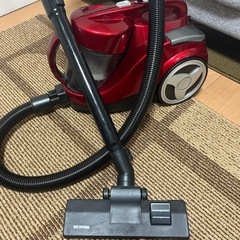 【取引決定】掃除機の画像