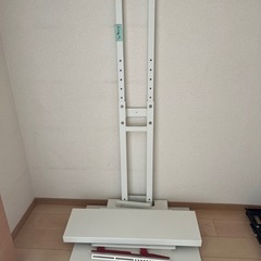 テレビスタンド