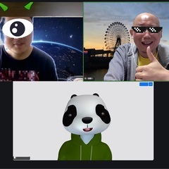 英会話サークルSimple Talks, Big Smiles@...