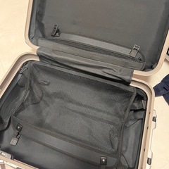キャリーケース国内用の画像