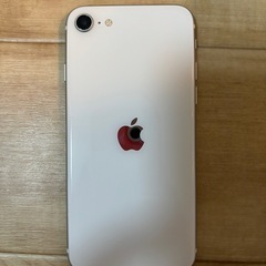 iPhoneSE第二世代64G