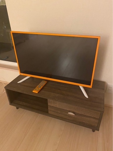 32V型テレビ
