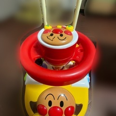 アンパンマン号の画像