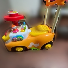 アンパンマン号の画像