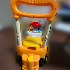 アンパンマン号の画像