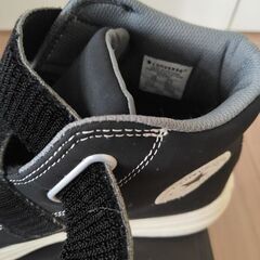 オールスターコンバース　24.5 美品