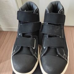 オールスターコンバース　24.5 美品の画像