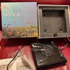 チヒロズ　NOVA フルスペクトルLED
