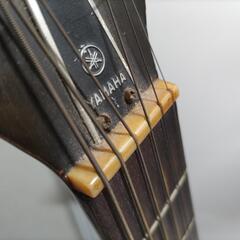 YAMAHA FG-140　アコースティックギターの画像