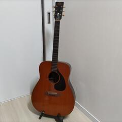 YAMAHA FG-140　アコースティックギター