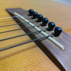 YAMAHA FG-140　アコースティックギターの画像