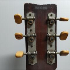 YAMAHA FG-140　アコースティックギターの画像