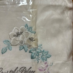 新品未使用シーツ