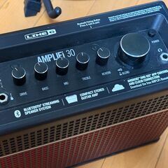 Line6 ギターアンプの画像