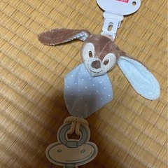 おしゃぶり