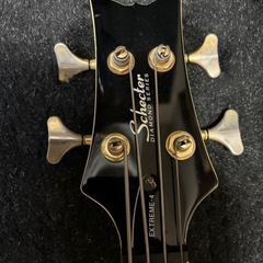 SCHECTER DIAMOND SERIES EXTREME-4