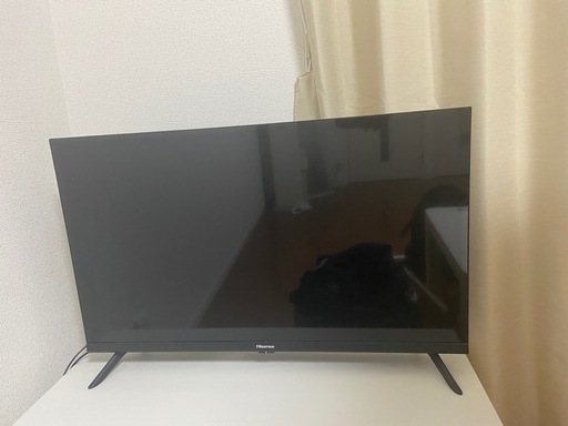 テレビ