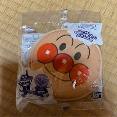 アンパンマン 
