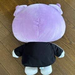 ぬいぐるみ　サンリオ　クロミの画像