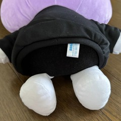 ぬいぐるみ　サンリオ　クロミの画像
