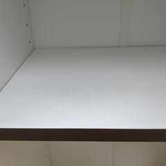 キャスター付き収納BOXの画像